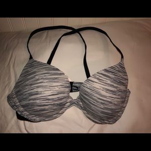 Victoria’s Secret Pink bra size 34B
